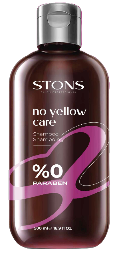 No Yellow Care